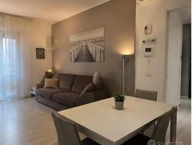 Appartamento in affitto a Tavazzano, Tavazzano Con Villavesco