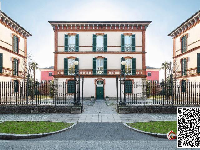 Appartamento in affitto a Vaprio D'adda, Lombardia