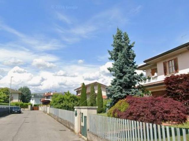 Appartamento in affitto a Dalmine, Lombardia