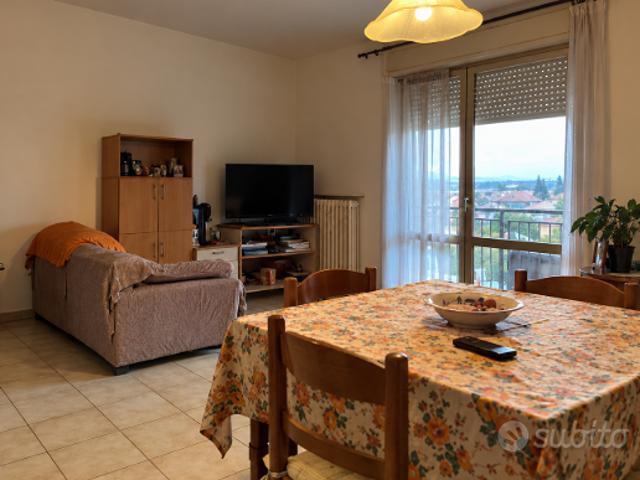 Appartamento in affitto a Calvisano, Brescia