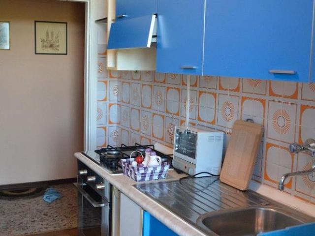 Appartamento in affitto a Centro, Gallarate