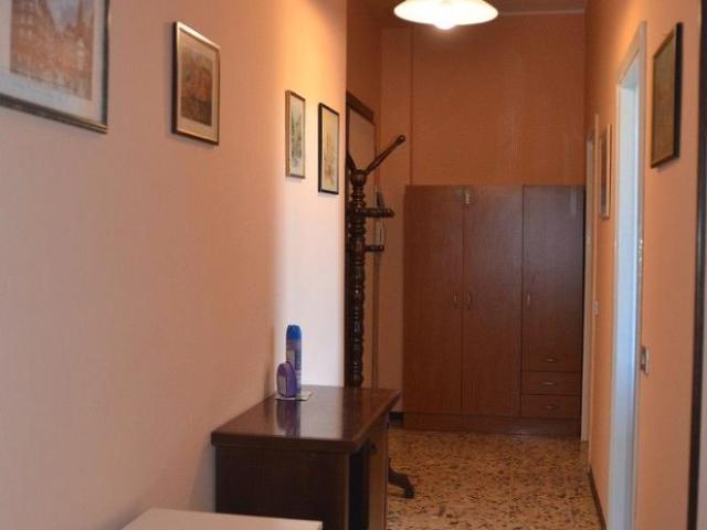 Appartamento in affitto a Centro, Gallarate