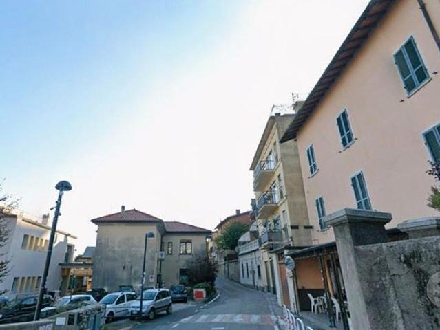 Appartamento in affitto a Mezzana, Somma Lombardo