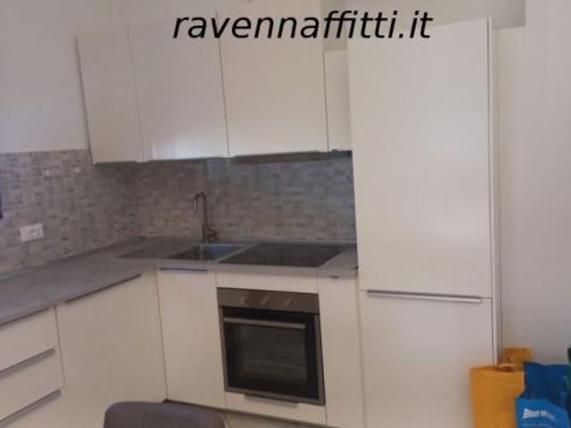 Appartamento in affitto a Ravenna, Reggio Emilia