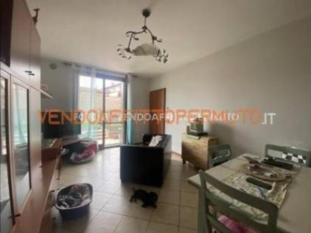 Appartamento in vendita a Calcio, Lombardia