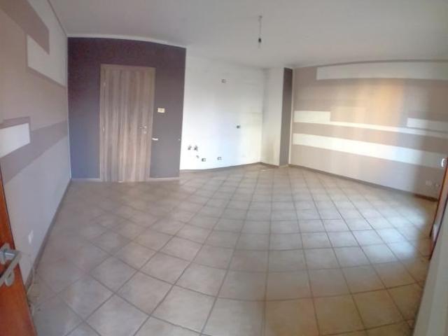 Appartamento in vendita a Gerre De' Caprioli, Lombardia