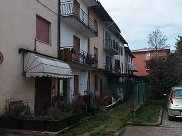 Appartamento in vendita a Arcene, Bergamo