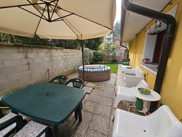 Appartamento in vendita a Arluno, Lombardia