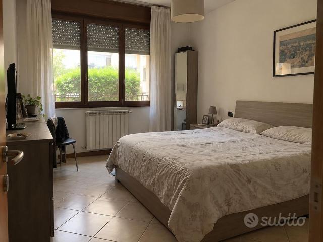 Appartamento in affitto a Villanova, Bernareggio