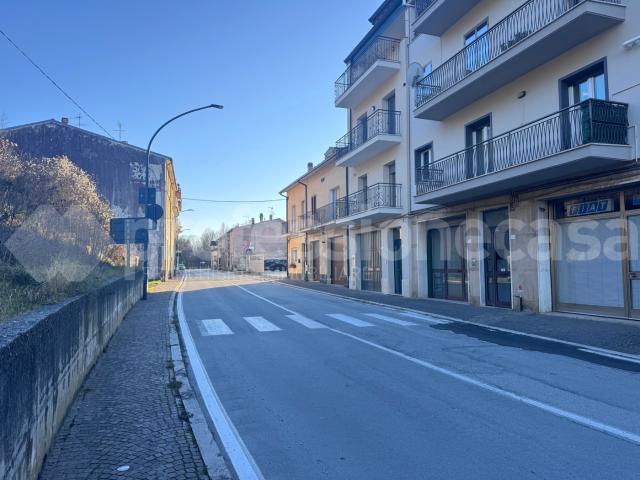 Appartamento in vendita a Castel Di Sangro, Abruzzo