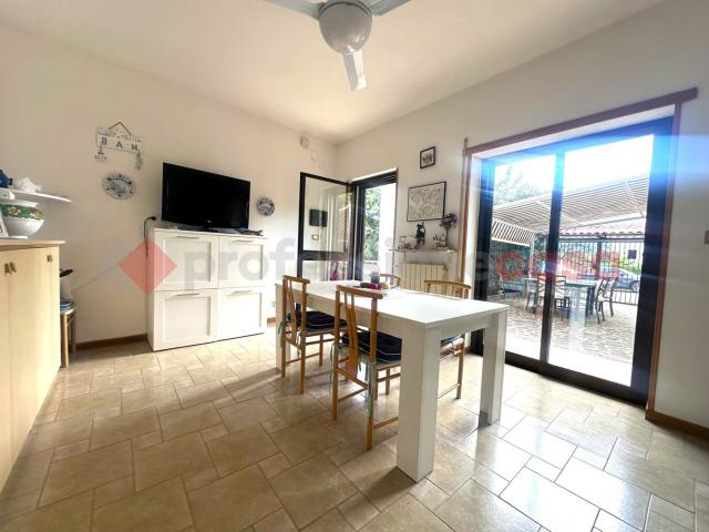 Appartamento in vendita a Gaeta, Lazio