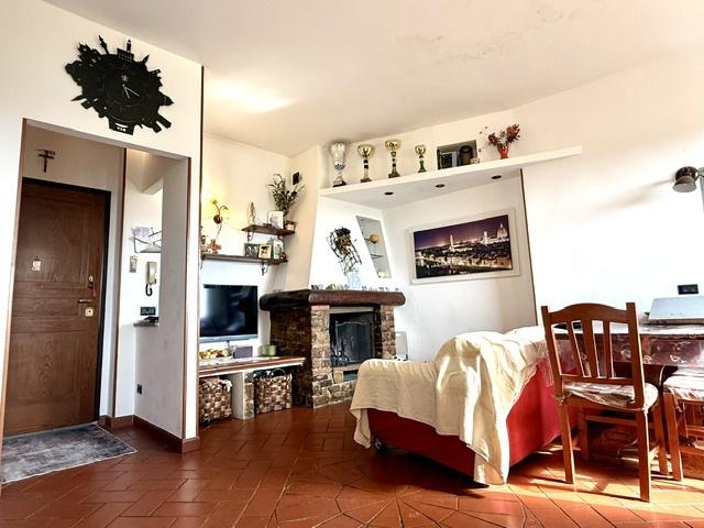 Appartamento in vendita a San Gersolè, Impruneta