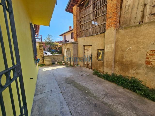 Appartamento in vendita a Mesero, Milano