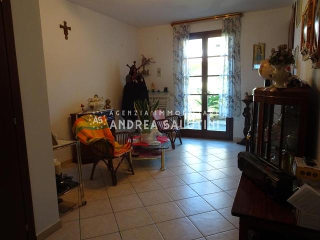 Appartamento in vendita a Montopoli In Val D'arno, Toscana