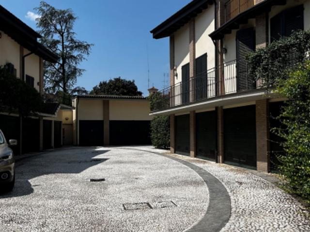 Appartamento in vendita a Cantone, Nerviano