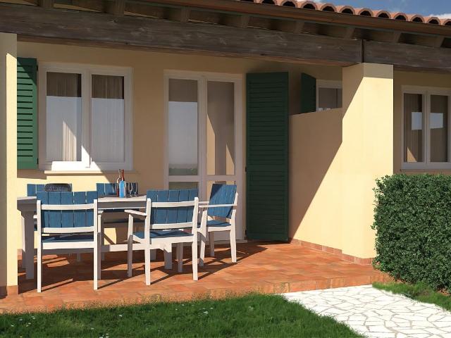 Appartamento in vendita a Piombino, Toscana