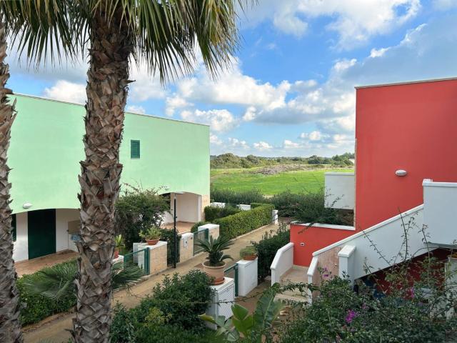 Appartamento in vendita a Punta Grossa, Puglia