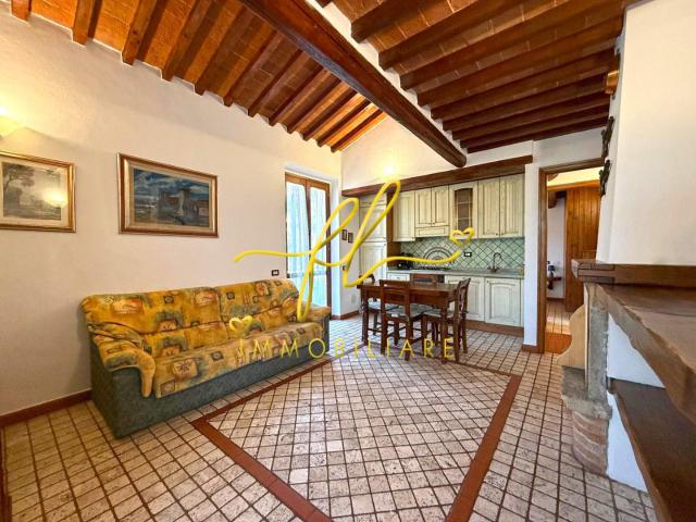Appartamento in vendita a Riparbella, Toscana