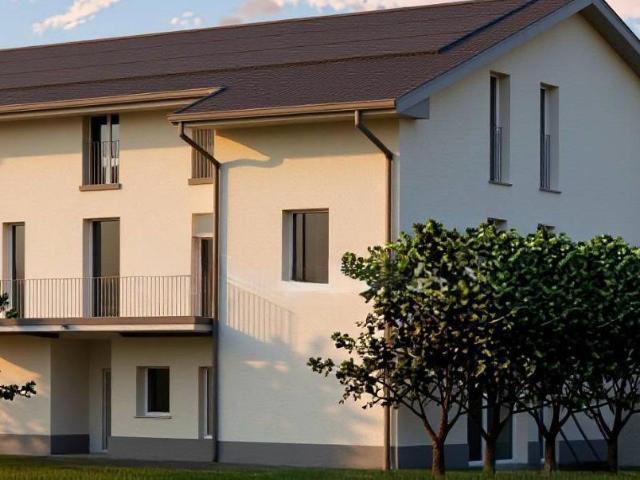 Appartamento in vendita a Robecco Sul Naviglio, Lombardia