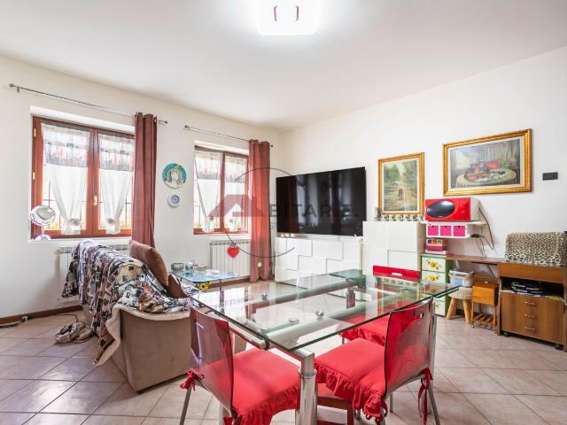 Appartamento in vendita a San Paolo, Lombardia