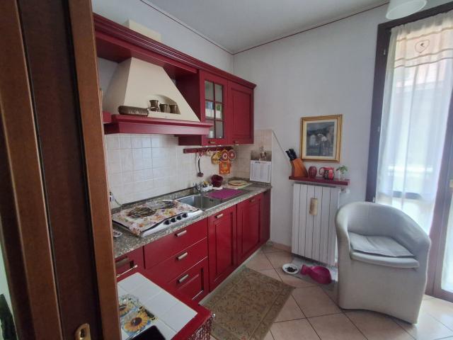 Appartamento in vendita a Santa Giuletta, Lombardia