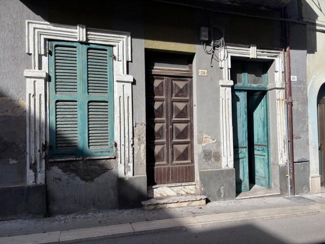 Appartamento in vendita a Termoli, Molise