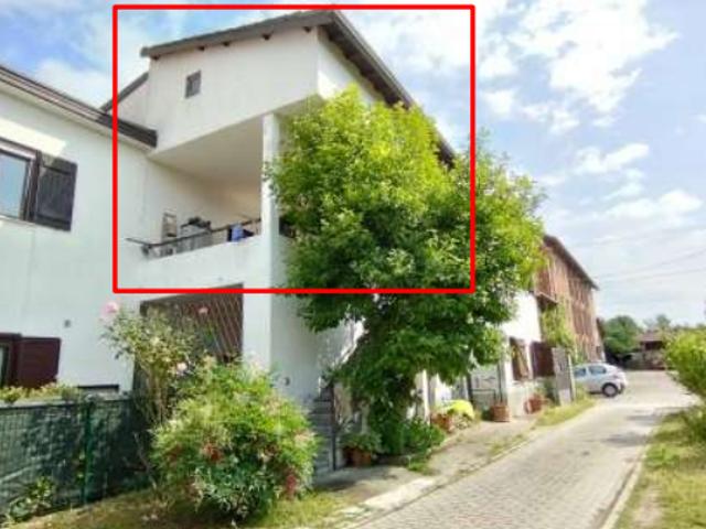 Appartamento in vendita a Uboldo, Lombardia