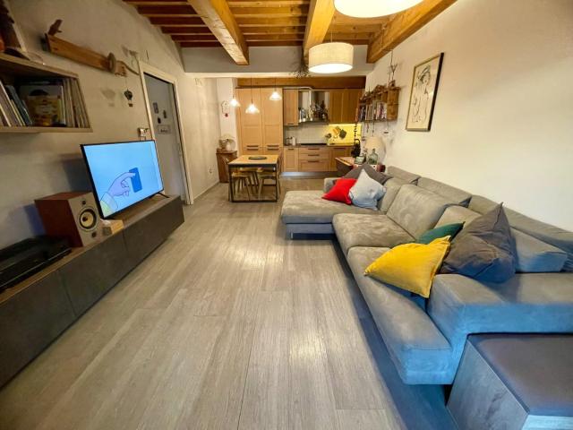 Appartamento in vendita a Calcinaia, Toscana