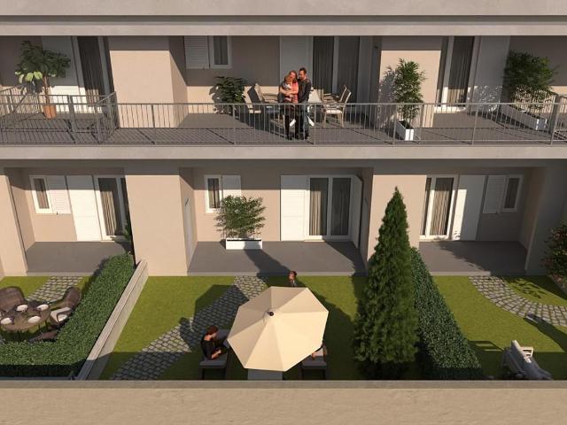 Appartamento in vendita a Venturina Terme, Campiglia Marittima