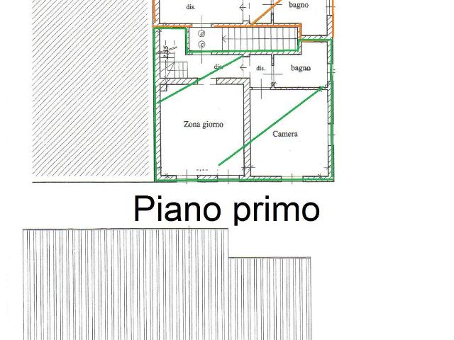Appartamento in vendita a Unione dei Comuni Circondario dell'Empolese Valdelsa, Cerreto Guidi