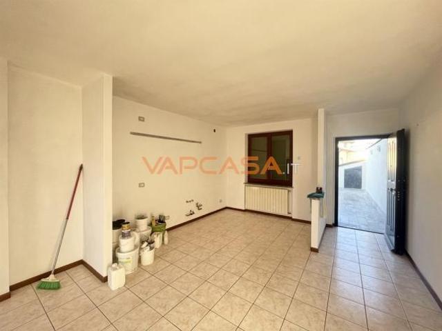 Appartamento in vendita a Mozzanica, Lombardia