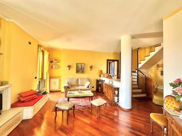 Appartamento in vendita a Piemonte, Novara