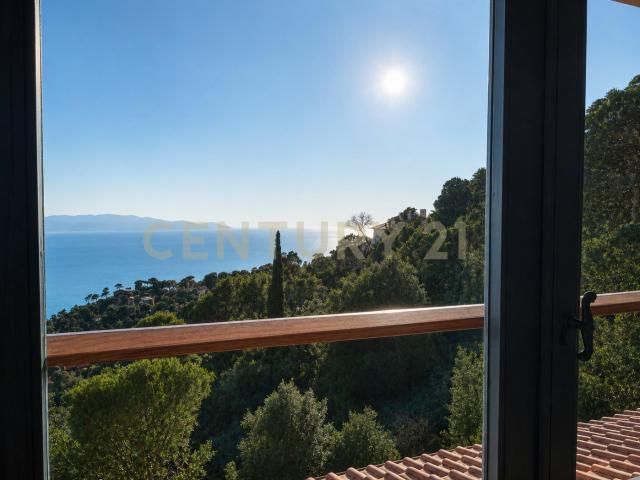 Appartamento in vendita a Monte Argentario, Cala Piccola