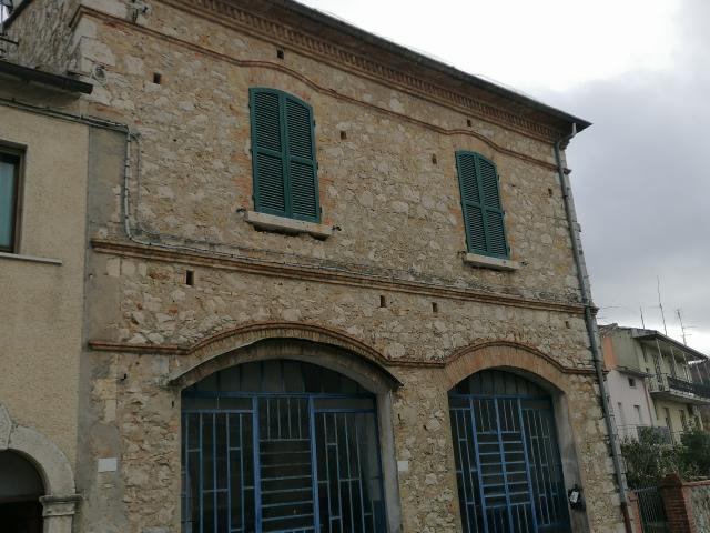 Appartamento in vendita a Unione dei Comuni Montani Amiata Grossetana, Semproniano