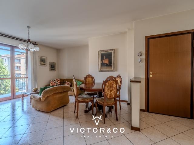 Appartamento in vendita a Sant'Antonio, Novara
