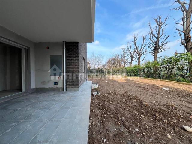 Appartamento in vendita a Cinisello Balsamo, Borgo Misto