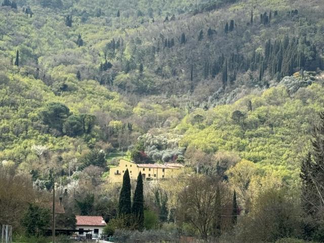 Appartamento in vendita a Bagno A Ripoli, Toscana