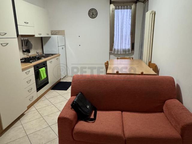 Appartamento in vendita a Villa Carli, Longare