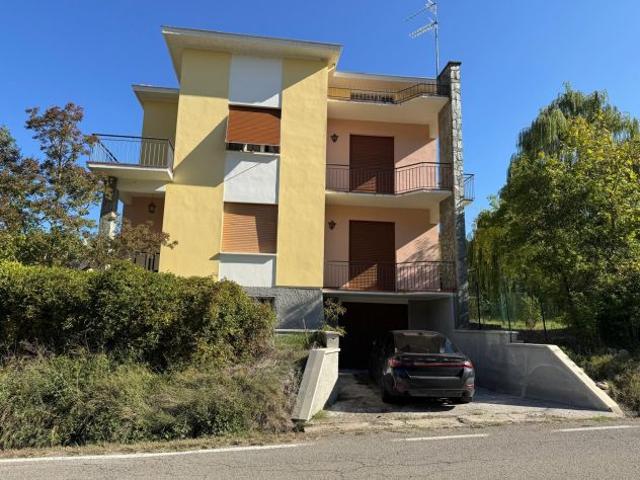 Appartamento in vendita a Pellegrino Parmense, Parma