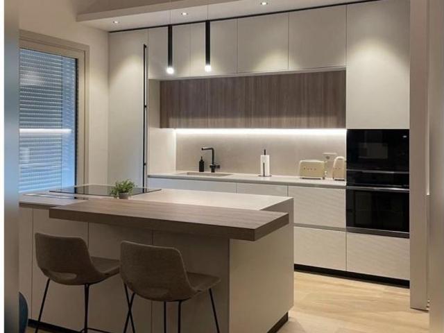 Appartamento in vendita a Lissone, Lombardia