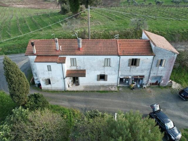 Appartamento in vendita a Rosignano Marittimo, Toscana