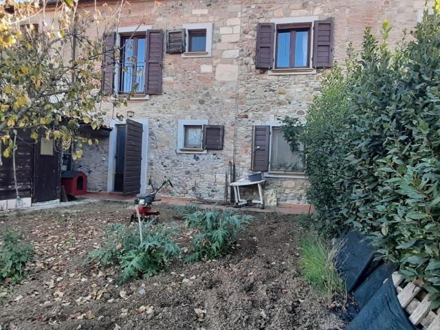 Appartamento in vendita a Santa Luce, Toscana