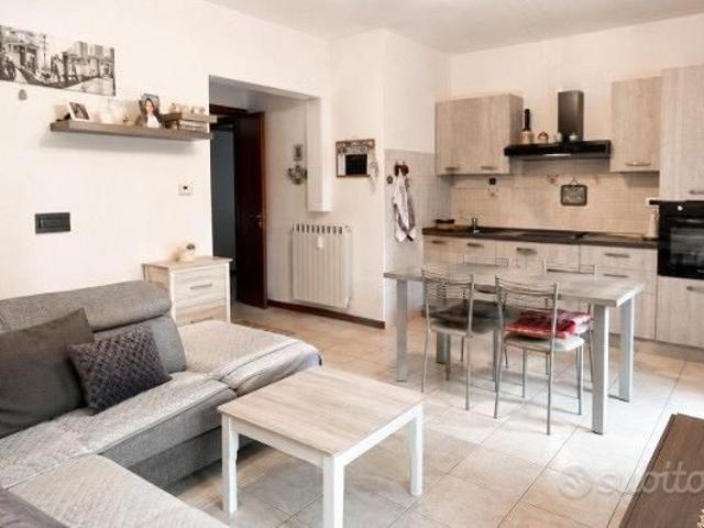 Appartamento in affitto a Comunità montana della Valle Sabbia, Villanuova Sul Clisi
