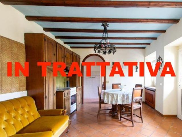 Appartamento in vendita a Carenno, Lecco