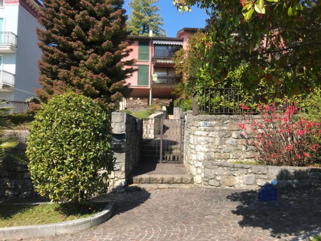 Appartamento in affitto a Comunità Montana Parco Alto Garda bresciano, Gardone Riviera
