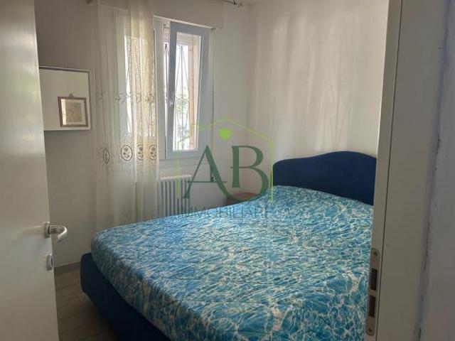 Appartamento in affitto a Ravenna, Reggio Emilia
