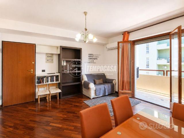 Appartamento in affitto a Fonsarda, Cagliari