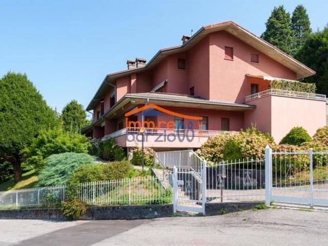 Appartamento in vendita a Cremeno, Lombardia