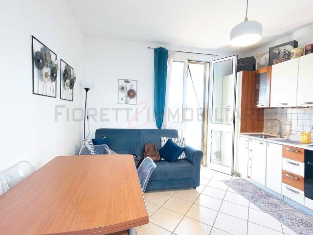 Appartamento in vendita a Campiglia Marittima, Toscana