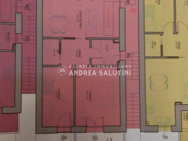 Appartamento in vendita a Bellaria, Pontedera
